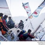 Liga de la Vela de Clubes náuticos patrocinada por La Sociedad Estatal de Loterías y Apuestas del Estado. Organiza el Monte Real Club de Yates en colaboración con La Real Federación Española de Vela. ©SailingShots by María Muiña Photography
