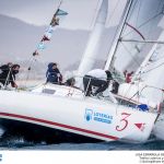 Liga de la Vela de Clubes náuticos patrocinada por La Sociedad Estatal de Loterías y Apuestas del Estado. Organiza el Monte Real Club de Yates en colaboración con La Real Federación Española de Vela. ©SailingShots by María Muiña Photography