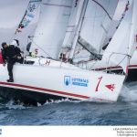 Liga de la Vela de Clubes náuticos patrocinada por La Sociedad Estatal de Loterías y Apuestas del Estado. Organiza el Monte Real Club de Yates en colaboración con La Real Federación Española de Vela. ©SailingShots by María Muiña Photography