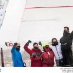 Liga de la Vela de Clubes náuticos patrocinada por La Sociedad Estatal de Loterías y Apuestas del Estado. Organiza el Monte Real Club de Yates en colaboración con La Real Federación Española de Vela. ©SailingShots by María Muiña Photography
