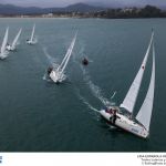 Liga de la Vela de Clubes náuticos patrocinada por La Sociedad Estatal de Loterías y Apuestas del Estado. Organiza el Monte Real Club de Yates en colaboración con La Real Federación Española de Vela. ©SailingShots by María Muiña Photography