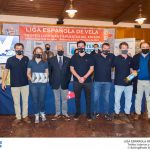 Liga de la Vela de Clubes náuticos patrocinada por La Sociedad Estatal de Loterías y Apuestas del Estado. Organiza el Monte Real Club de Yates en colaboración con La Real Federación Española de Vela. ©SailingShots by María Muiña Photography