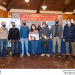 Liga de la Vela de Clubes náuticos patrocinada por La Sociedad Estatal de Loterías y Apuestas del Estado. Organiza el Monte Real Club de Yates en colaboración con La Real Federación Española de Vela. ©SailingShots by María Muiña Photography